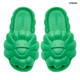 Takashi-Murakami-Ohana-Full-Bloom-Slides-Green-2-ezgif.com-webp-to-jpg-converter