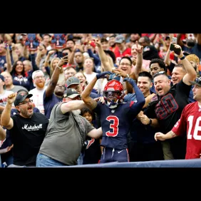 Arizona Cardinals v Houston Texans