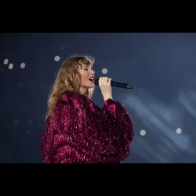 Taylor Swift | The Eras Tour - Singapore