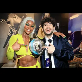 TBS's AEW Dynamite Los Angeles Debut After Party