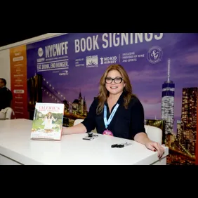 Food Network &amp; Cooking Channel New York City Wine &amp; Food Festival presented by Capital One - Grand Tasting presented by ShopRite featuring Culinary Demonstrations at The IKEA Kitchen presented by Capital One