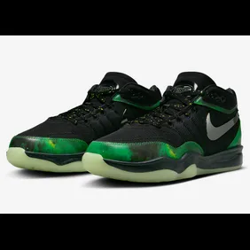 Victor-Wembanyama-Nike-GT-Hustle-2-Alien-FZ7310-900-4