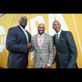 2017 NBA Awards Live On TNT - Arrivals