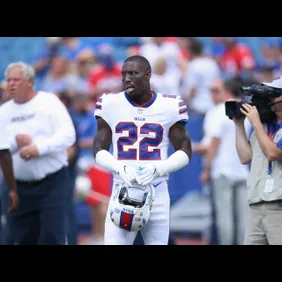 Los Angeles Chargers v Buffalo Bills