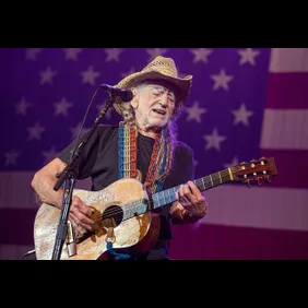 Willie Nelson's 4th Of July Picnic