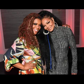 Be Bold Dinner Series Honoring Janet Jackson (Presented by Coca-Cola)