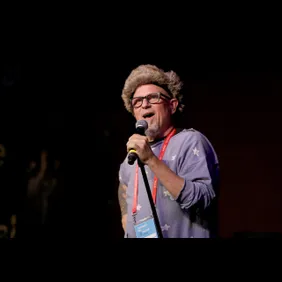 Stand Up Comedy Night - 2015 Sundance Film Festival