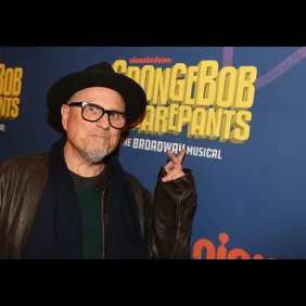 "Spongebob Squarepants" Broadway Opening Night - Arrivals &amp; Curtain Call