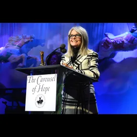 2022 Carousel of Hope Ball - Inside