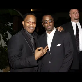 The 33rd NAACP Image Awards After Party at the GQ Lounge