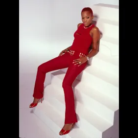 Eve Portrait Session