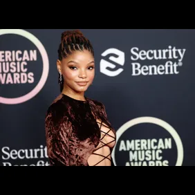 2021 American Music Awards - Arrivals