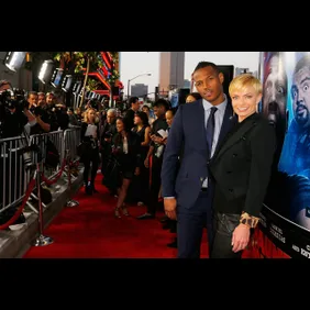 "A Haunted House 2" - Los Angeles Premiere - Red Carpet