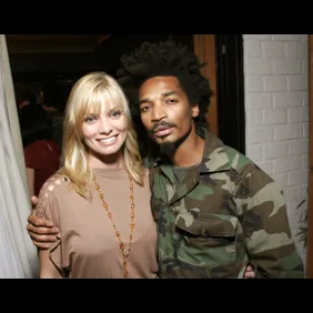 J'aime Spring/Summer '07 by Jaime Pressly Presented by Joico &amp; Elle Magazine to Benefit St. Jude Children's Research Hospital