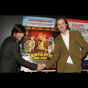 2009 Variety Screening of "Fantastic Mr. Fox" - Los Angeles, CA