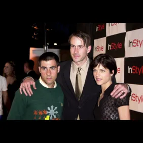 InStyle Magazine &amp; Jason Lee Host Private Art Exhibition Celebrating The Oil Paintings Of Bryten Goss