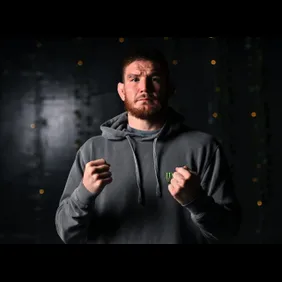 Bellator 299 Media Day