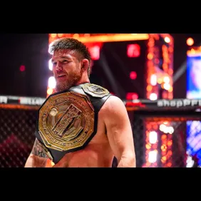 2024 PFL vs Bellator