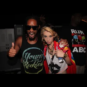 Promo Only Summer Sessions Cocktail Party &amp; Concert