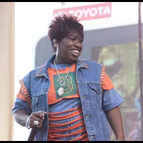 Wango Tango at Dodger Stadium Day 2