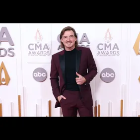 The 56th Annual CMA Awards - Arrivals