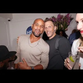 Serena Williams F/W 2016 Collection After Party