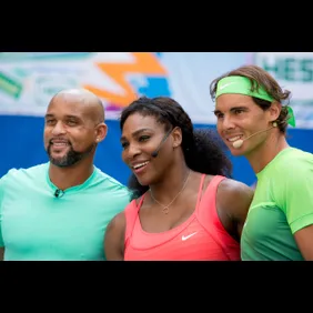 20th Annual Arthur Ashe Kids' Day