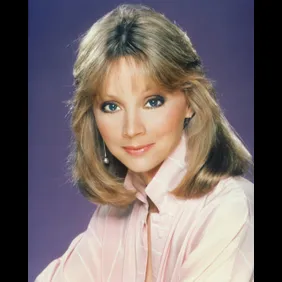 Shelley Long Portrait Session