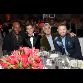 Elton John AIDS Foundation's 31st Annual Academy Awards Viewing Party - Inside