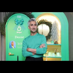 Shipt Introduces '5 Days of Delight' featuring Celebrity-Curated Holiday Collections