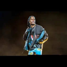 Astroworld Festival 2021