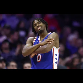 Toronto Raptors v Philadelphia 76ers