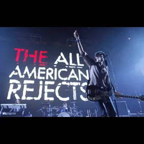 Blink 182 Berlin Concert