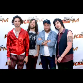 KIIS FM Wango Tango 2009 - Irvine CA