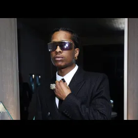 Tiffany &amp; Co. Celebrates The Debut of the Tiffany Titan by Pharrell Williams Collection