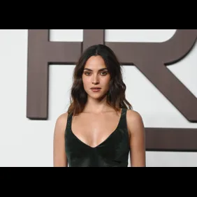 Ralph Lauren Spring 2024 Runway Show - Front Row