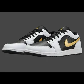 Air-Jordan-1-Low-Gold-Swoosh-553558-172