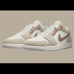 Air-Jordan-1-Low-Light-Bone-Archaeo-Brown-HF1567-200