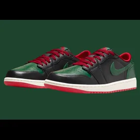 Air-Jordan-1-Low-OG-Black-Gorge-Green-CZ0775-036