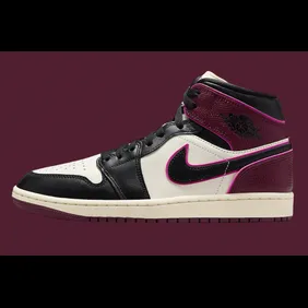 Air-Jordan-1-Mid-Bordeaux-Active-Pink-FQ7818-101-1