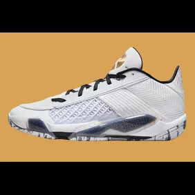 Air-Jordan-38-Low-White-Metallic-Gold-FD2326-107-1