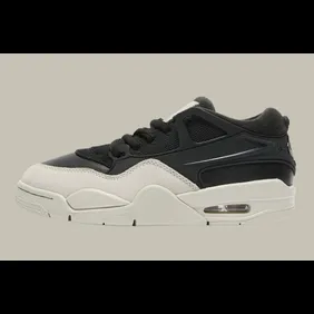 Air-Jordan-4-RM-Black-Light-Bone-FQ7939-001-1