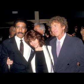 Premiere of "See No Evil, Hear No Evil"