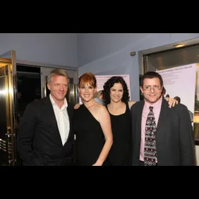 The Film Society Of Lincoln Center Remembers John Hughes