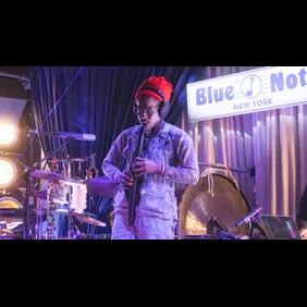 Andre 3000 In Concert - New York, NY