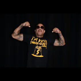 Celebrity Boxing Miami 2021 - Weigh In