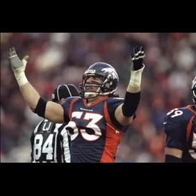 Bill Romanowski #53