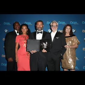 70th Annual Directors Guild Of America Awards - Press Room