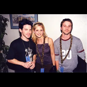 1998 KROQ Almost Acoustic X-Mas