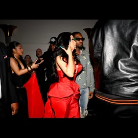 Richie Akiva's 10th Annual "The After" Met Gala After Party